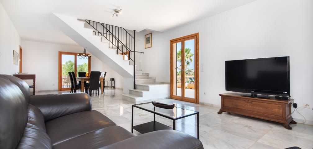 Finca Sa Carrotja