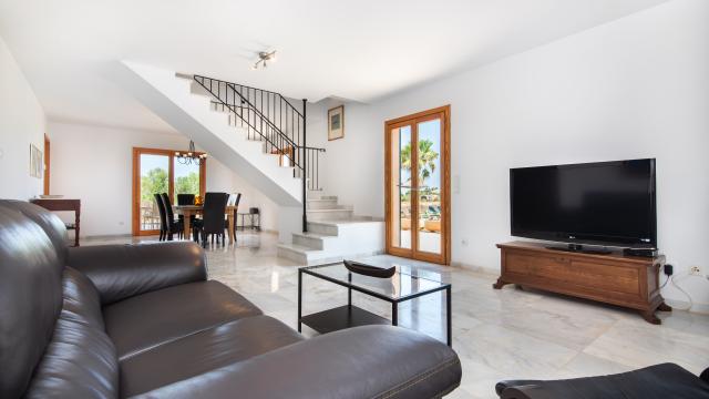 Finca Sa Carrotja