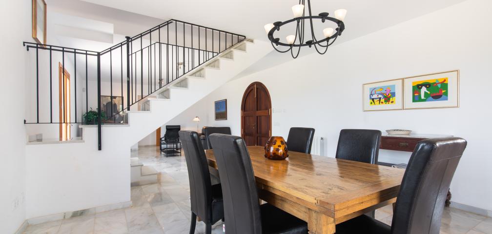 Finca Sa Carrotja