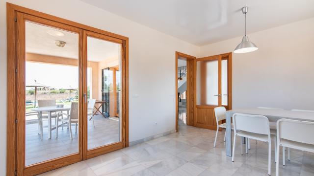 Finca Sa Carrotja