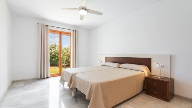 Finca Sa Carrotja