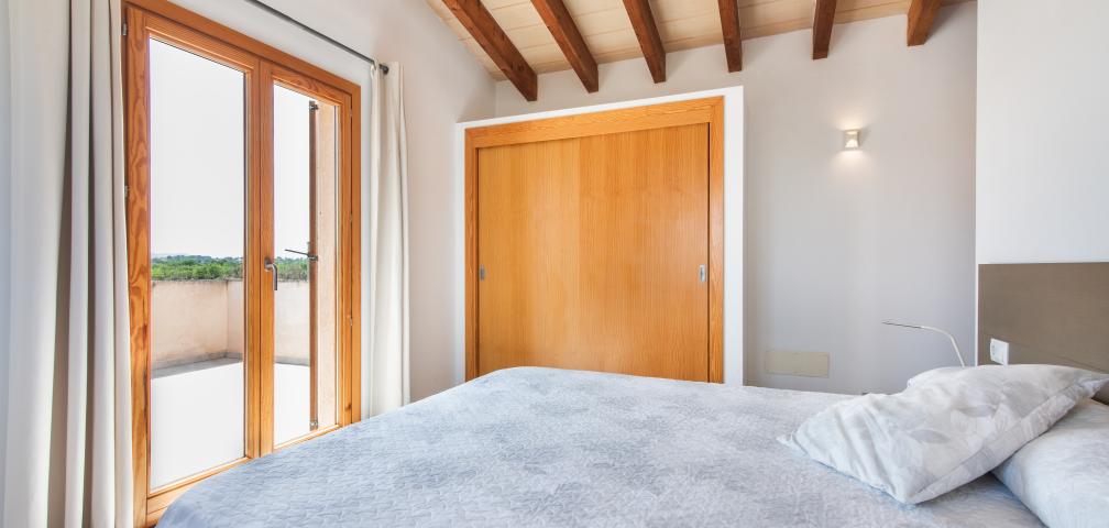 Finca Sa Carrotja