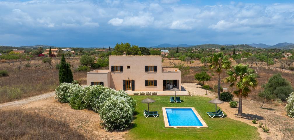 Finca Sa Carrotja