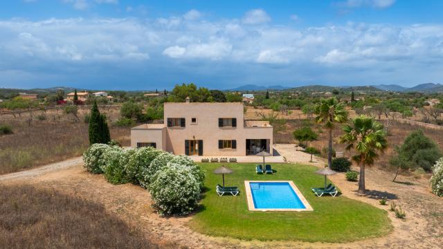 Finca Sa Carrotja