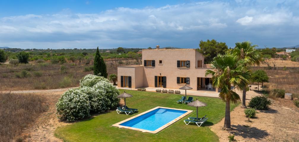 Finca Sa Carrotja