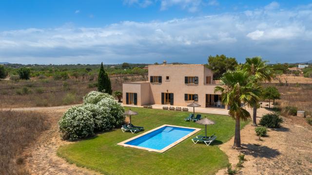 Finca Sa Carrotja