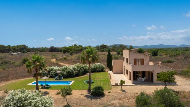 Finca Sa Carrotja