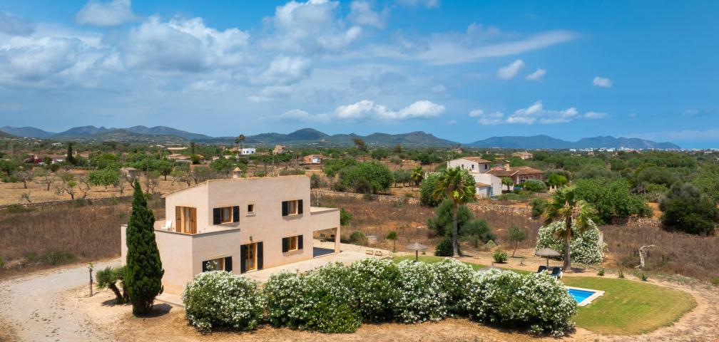 Finca Sa Carrotja