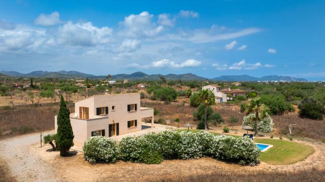 Finca Sa Carrotja
