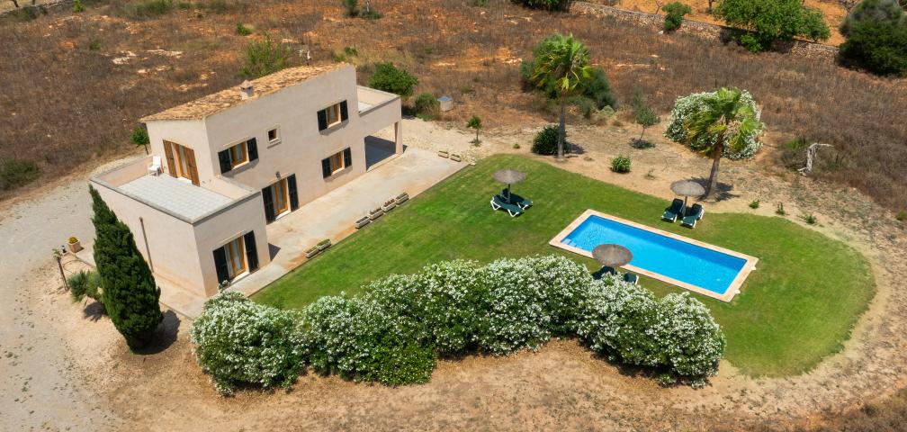 Finca Sa Carrotja