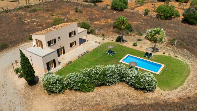 Finca Sa Carrotja