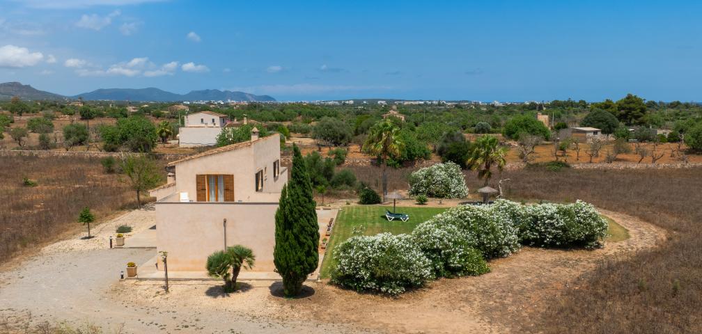 Finca Sa Carrotja