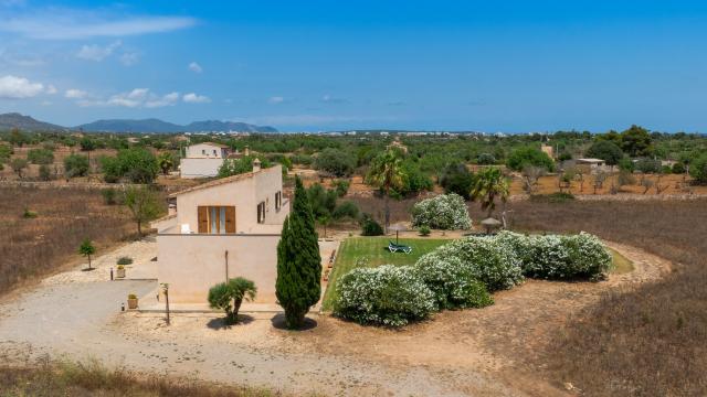 Finca Sa Carrotja