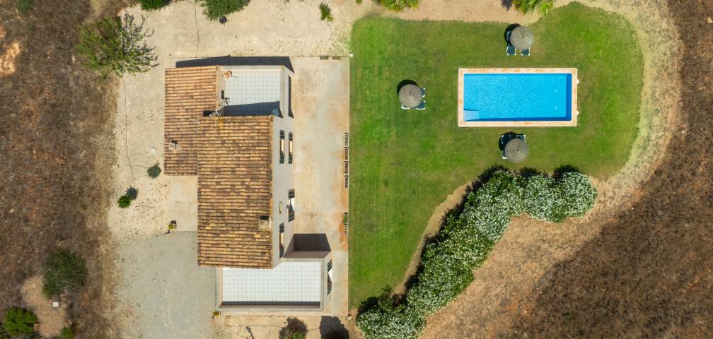 Finca Sa Carrotja
