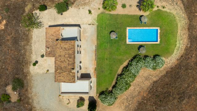 Finca Sa Carrotja