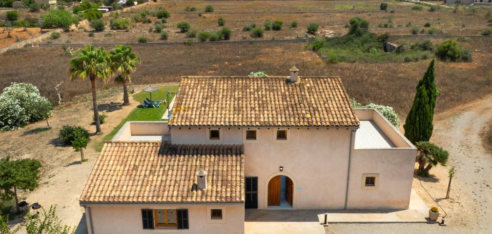 Finca Sa Carrotja