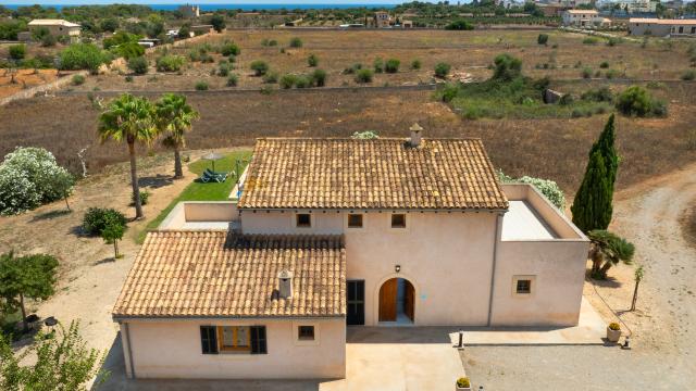 Finca Sa Carrotja