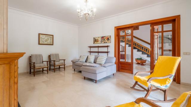 Villa Sa Coma