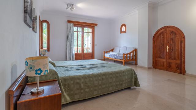 Villa Sa Coma