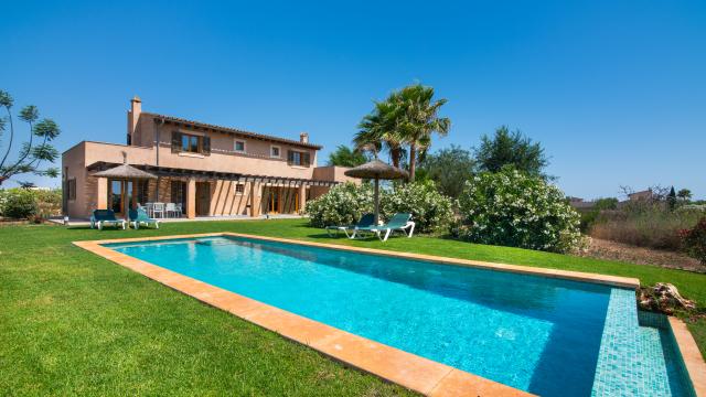 Finca La Pergola
