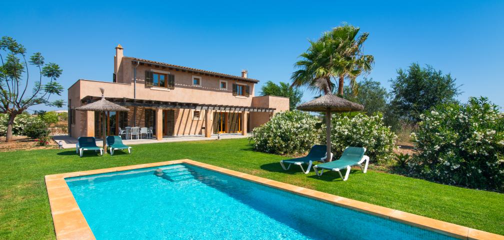 Finca La Pergola
