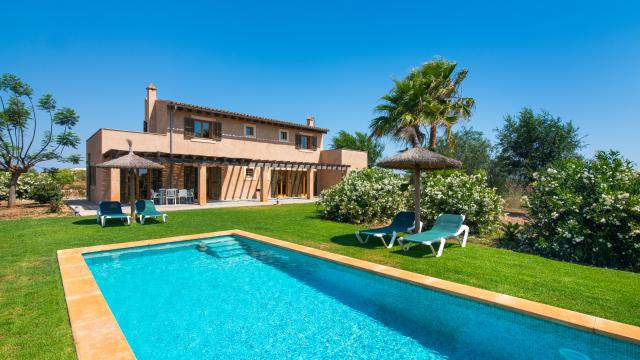 Finca La Pergola