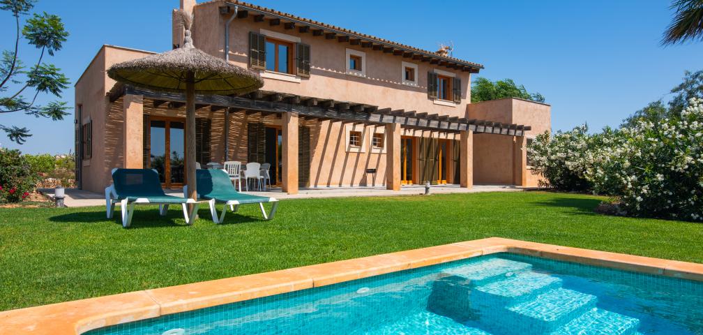 Finca La Pergola