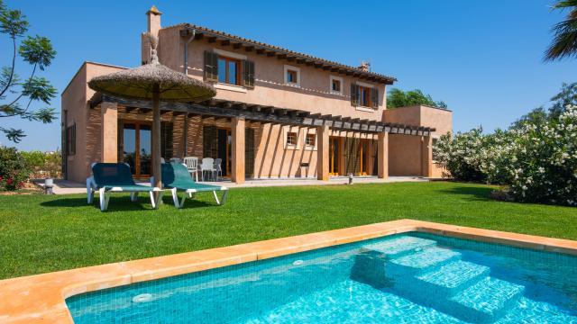 Finca La Pergola