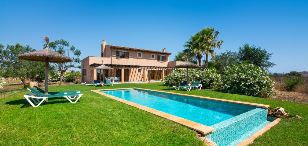 Finca La Pergola