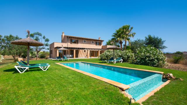 Finca La Pergola