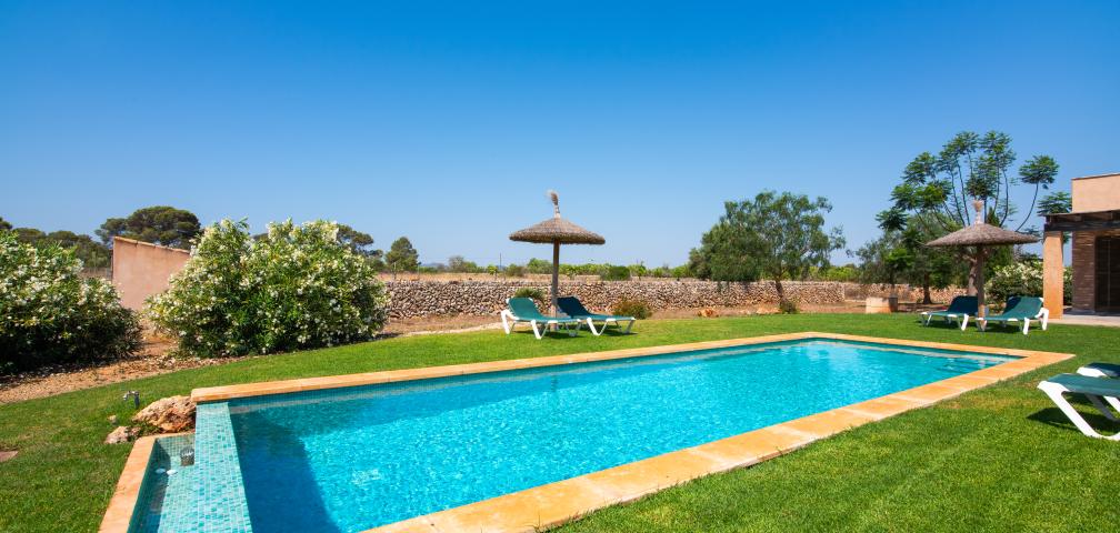 Finca La Pergola