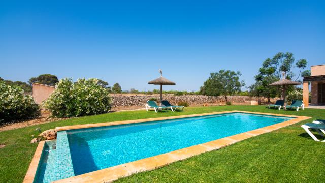 Finca La Pergola