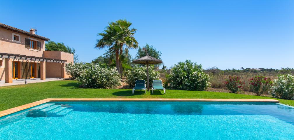 Finca La Pergola
