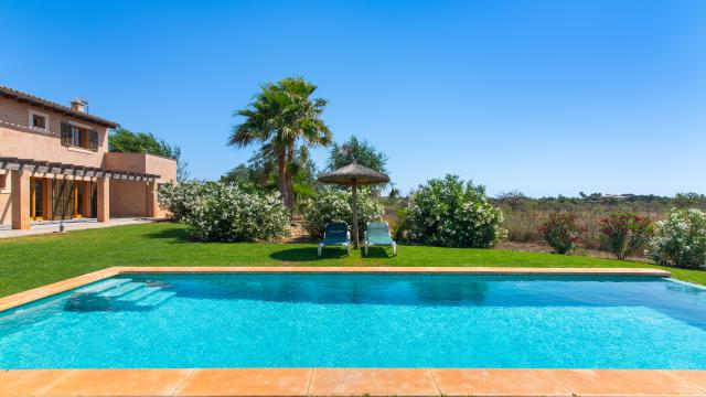 Finca La Pergola