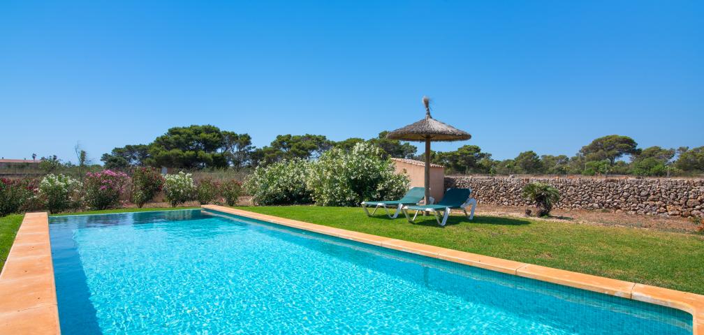 Finca La Pergola