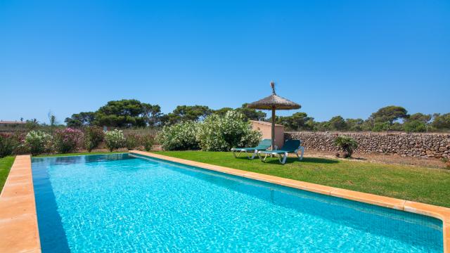 Finca La Pergola