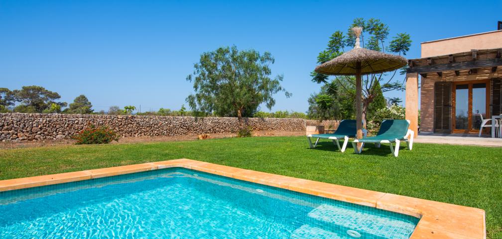 Finca La Pergola