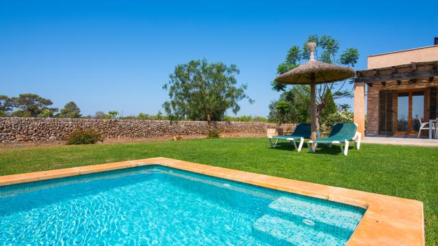 Finca La Pergola