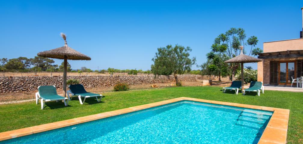 Finca La Pergola
