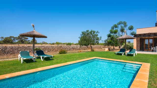 Finca La Pergola