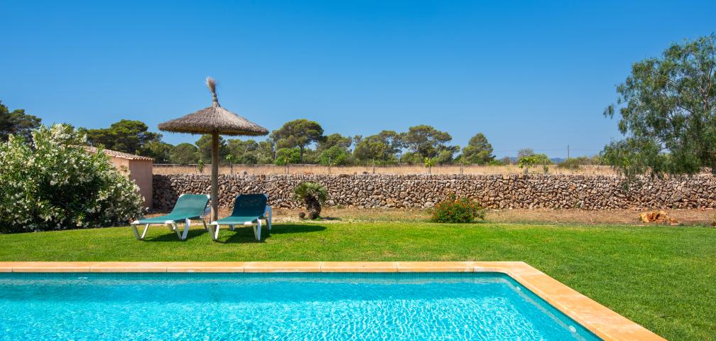 Finca La Pergola