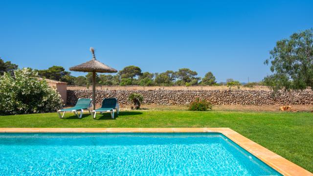 Finca La Pergola