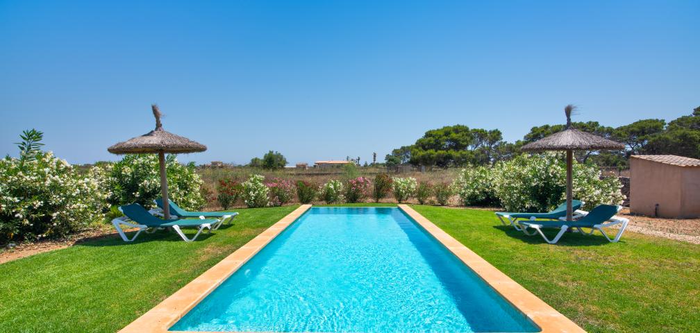 Finca La Pergola