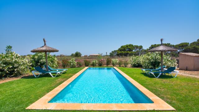 Finca La Pergola