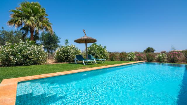 Finca La Pergola