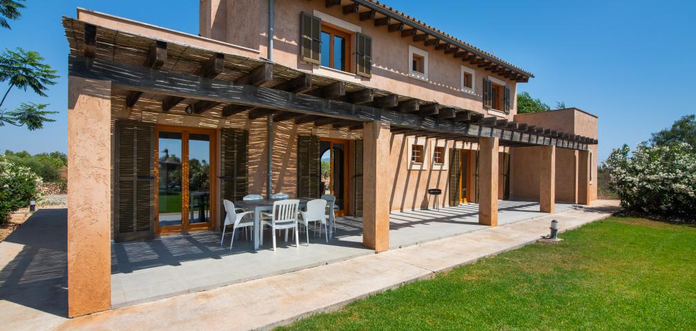 Finca La Pergola