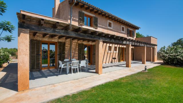 Finca La Pergola
