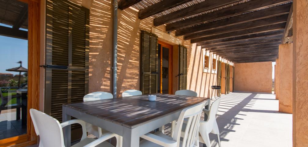 Finca La Pergola
