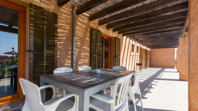 Finca La Pergola