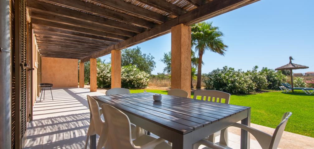Finca La Pergola